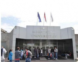 آغاز اولین دوره آموزش زبان فارسی در دانشگاه مگاترند بلگراد