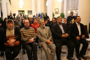 حدادعادل: زبان فارسی و فرهنگ ایرانی حضوری پررنگ در کشورهای منطقه داشته است