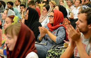 آغاز دوره یکماهه دانش‌افزایی برای ۲۰۰ فارسی‌آموز خارجی از ۱۳مرداد