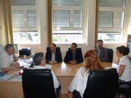 آموزش زبان فارسی در دبیرستان های صربستان رسما آغاز می شود