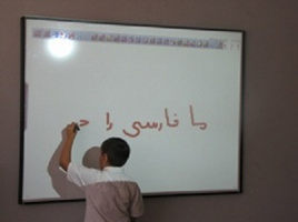 نقش زبان فارسی در غنی‌سازی ادبیات پشتو