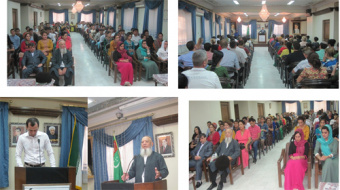 آغاز ترم پاییزه آموزش زبان فارسی در عشق‌آباد ترکمنستان