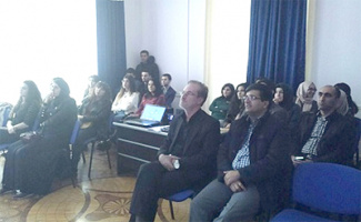 زبان فارسی در انجمن زبان‌های شرقی آذربایجان راه‌اندازی می‌شود