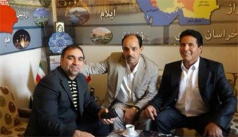 آماده پخش سریال های ایرانی و آموزش زبان فارسی از تلویزیون تونس هستیم