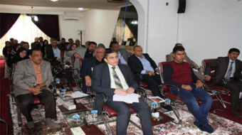 انجمن دوستداران زبان فارسی در عراق راه‌اندازی شد