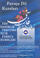 یازدهمین دوره کلاسهای زبان فارسی در ارزروم پایان یافت