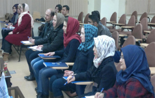 اعزام دانشجویان ترکیه ای به ایران