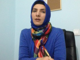 انتقادهای محقق ترک که فارسی خوانده است