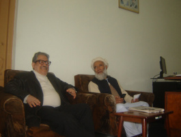 چترال، منطقه فارسی‌زبان پاکستان