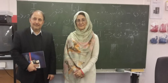 بررسی وضعیت آموزش زبان فارسی در آلمان