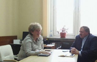 زبان فارسی برای دانشجویان رشته مطالعات ادیان تدریس می شود