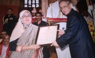 رییس گروه زبان فارسی دانشگاه هندوی بنارس درگذشت