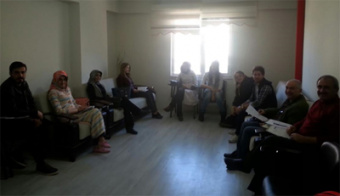 دوره بهاری آموزش زبان فارسی در ارزروم پایان یافت