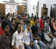 آغاز شصت‌وششمین دوره آموزش زبان فارسی در بنگلادش