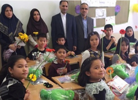 فارغ‌التحصیلان زبان فارسی در اتریش تجلیل شدند