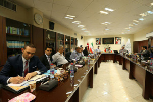 نشست «زبان و ادبیات فارسی در ترکیه» برگزار شد