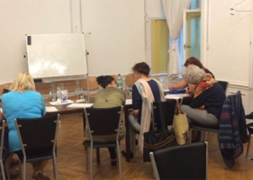 آغاز دوره‌ جدید آموزش زبان فارسی در اتریش