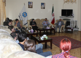 اعزام فارسیآموزان و ایرانشناسان گرجی به ایران