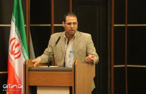 جلسه توجیهی مدیران و همیاران دوره دانشافزایی زبان فارسی در دانشگاه علامه برگزار شد