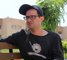 ماجرای شیرینی نذری در پارک لاله