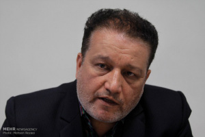 فارسی، زبان فرهنگی و علمی در هند به شمار می رفت