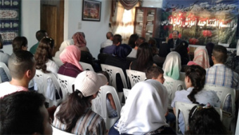 آغاز سی‌ونهمین دوره آموزش زبان فارسی در لاذقیه