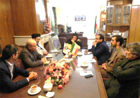 زبان فارسی به زبان‌های دانشگاه اسلامی لبنان اضافه می‌شود