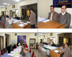 آغاز دوره دانش‌افزایی مترجمان زبان فارسی در راولپندی