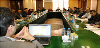 آغاز دوره دانش‌افزایی استادان زبان فارسی عراق در مشهد