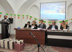 سومین المپیاد زبان فارسی در ارمنستان