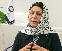 ادبیات جهان را به زبان فارسی شناختم