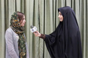 دوره دانش‌افزایی موجب انتقال فرهنگ ایرانی ـ اسلامی می‌شود