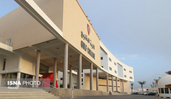 آغاز دوره آموزش زبان فارسی در دانشگاه الخلیج عمان