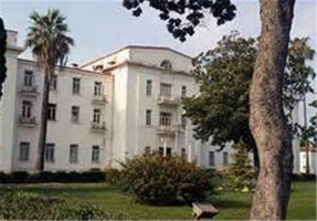 راه اندازی دومین دپارتمان زبان فارسی دانشگاه مازندران در قزاقستان