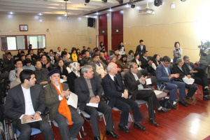 زبان آموزان فارسی و چینی به شایستگی از تاریخ پر افتخار دو کشور پاسداری کنند