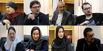 بررسی وضعیت زبان فارسی کشور لهستان در بنیاد سعدی