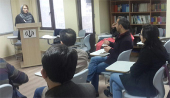 برگزاری نشست ادبی «اندیشه‌های ادبی خیام» در استانبول