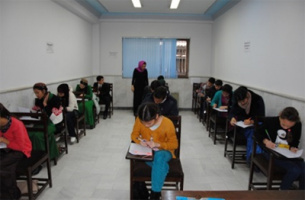 پایان کلاس‌های آموزش زبان فارسی در ترکمنستان