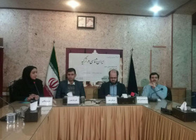 درباریان و پاشاهای عثمانی به آموزش زبان فارسی اهتمام داشتند