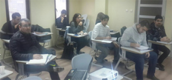 دوره‌ مقدماتی زبان فارسی در استانبول آغاز شد