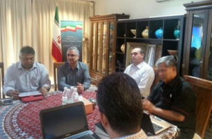 کارگاه «تکنیک‌های ترجمه فارسی به مالزیایی» در مالزی برگزار شد