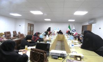 برگزاری اولین دوره آموزش نیمه حضوری زبان فارسی در حیدرآباد پاکستان