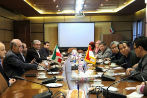 گزارش روزنامه کمپاس از سفر هیات رسانه‌ای اندونزی به ایران