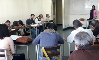 پایان سومین دوره آموزش زبان فارسی در ونزوئلا