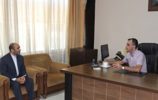 راه‌اندازی گروه زبان و ادبیات فارسی در دانشگاه تشرین سوریه