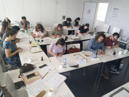 برگزاری دوره‌های ایران‌شناسی در دانشگاه گوتینگن آلمان