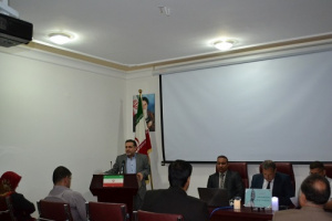 برگزاری نشست علمی – ادبی فردوسی در بغداد