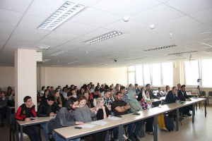 بزرگداشت روز سعدی در بلاروس