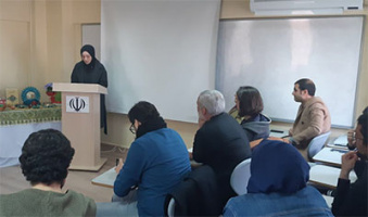 جشن نوروز در مرکز آموزش زبان فارسی استانبول برگزار شد