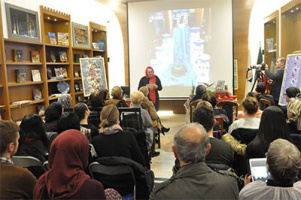 جشن نوروز در سارایوو برگزار شد